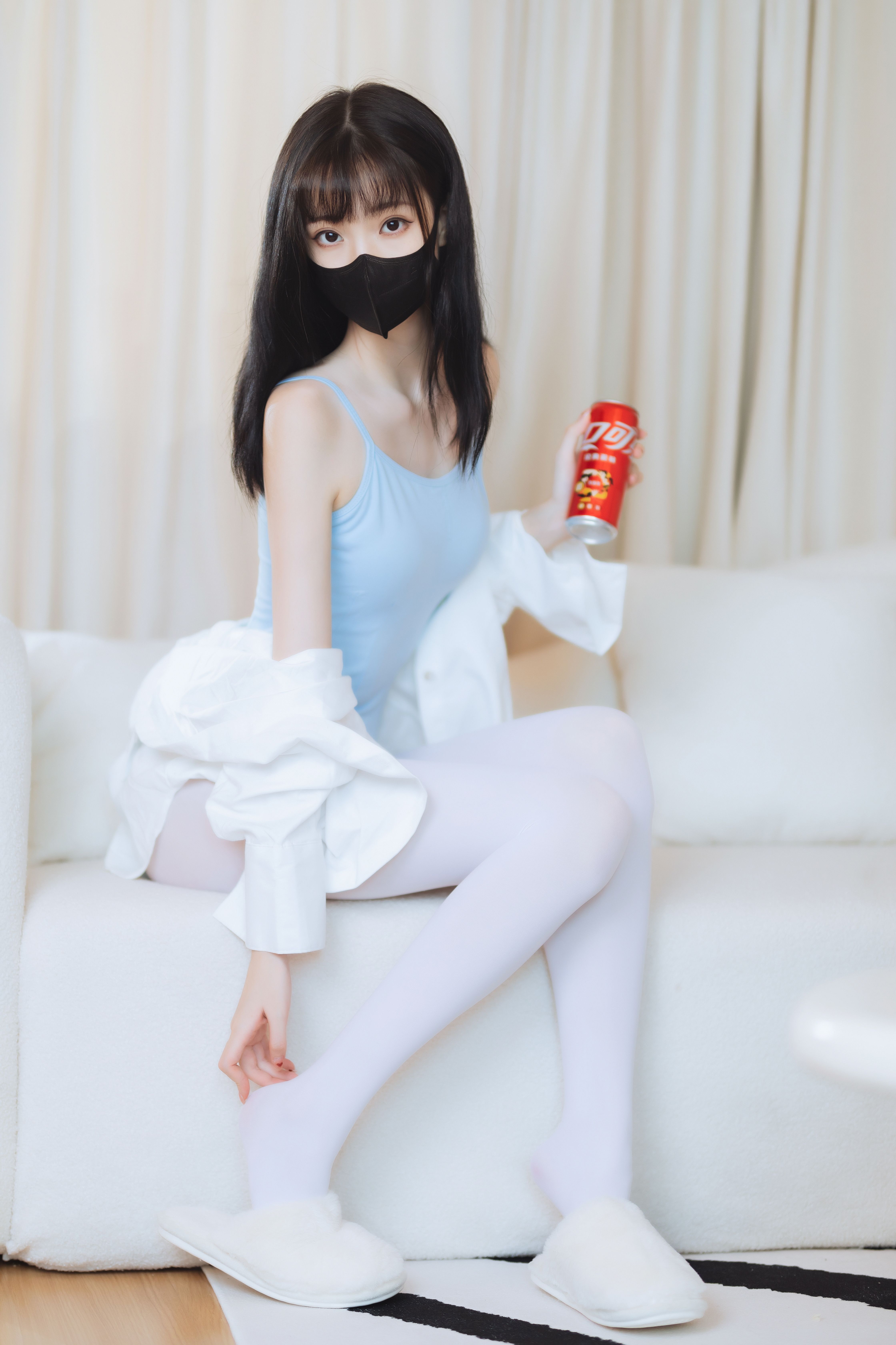 许岚lan 超精美cosplay美图 cos写真套图合集