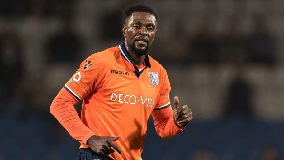 前阿森纳射手阿德巴约宣布退役,曾弑杀旧主狂奔90米庆祝