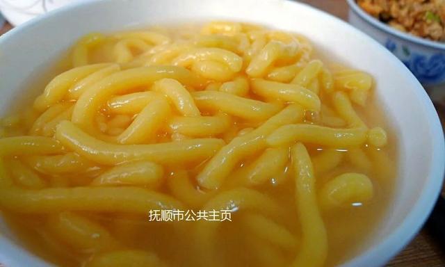 到抚顺必吃的十大特色美食