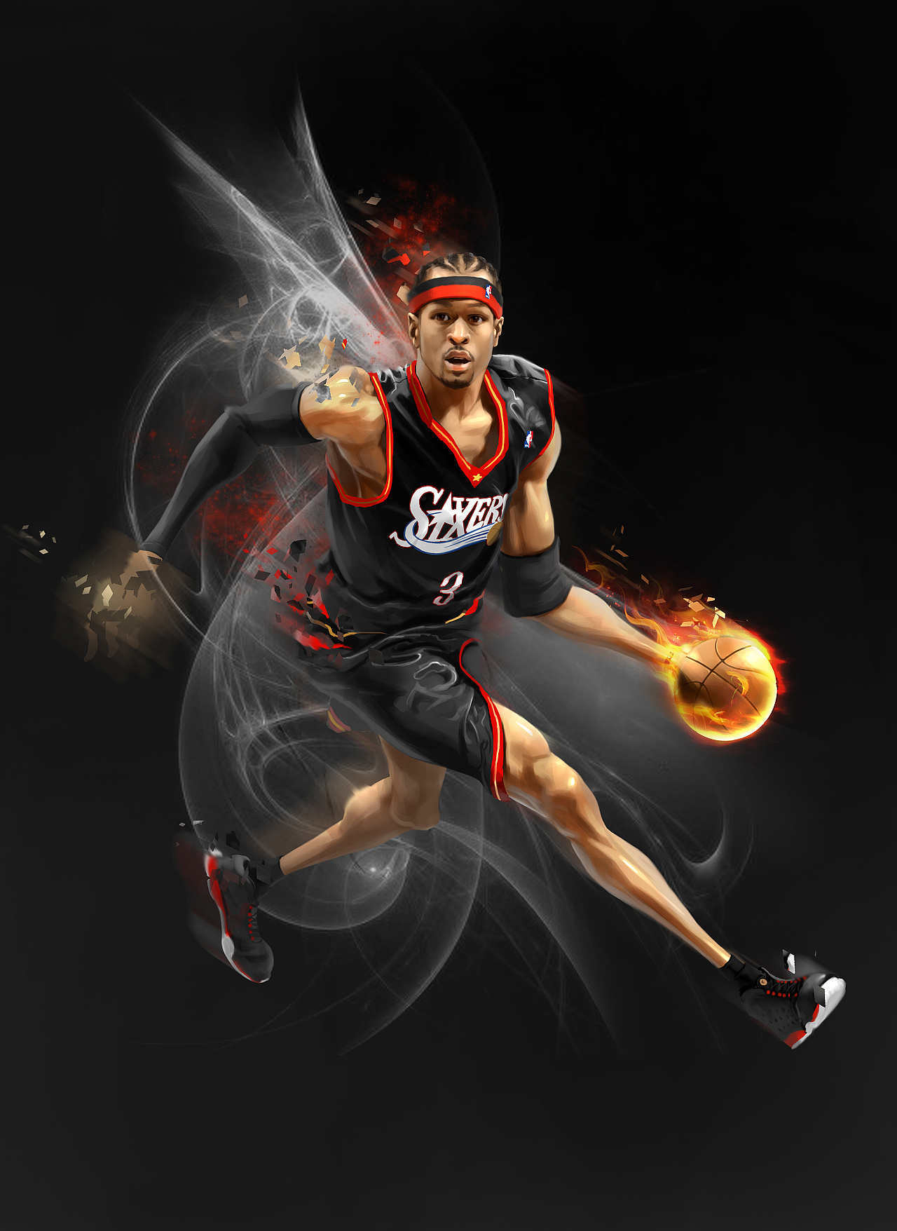 美媒更新新一期选秀名单,谁能提前锁定状元秀?