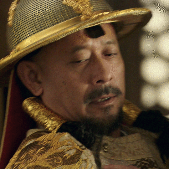 《图兰朵:魔咒缘起》幕后揭秘:姜文的马尾辫,关晓彤的图兰朵