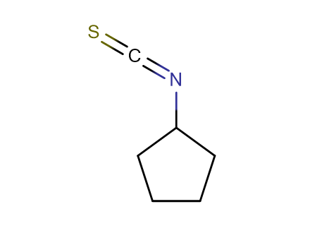 异硫氰酸环戊酯丨33522-03-1