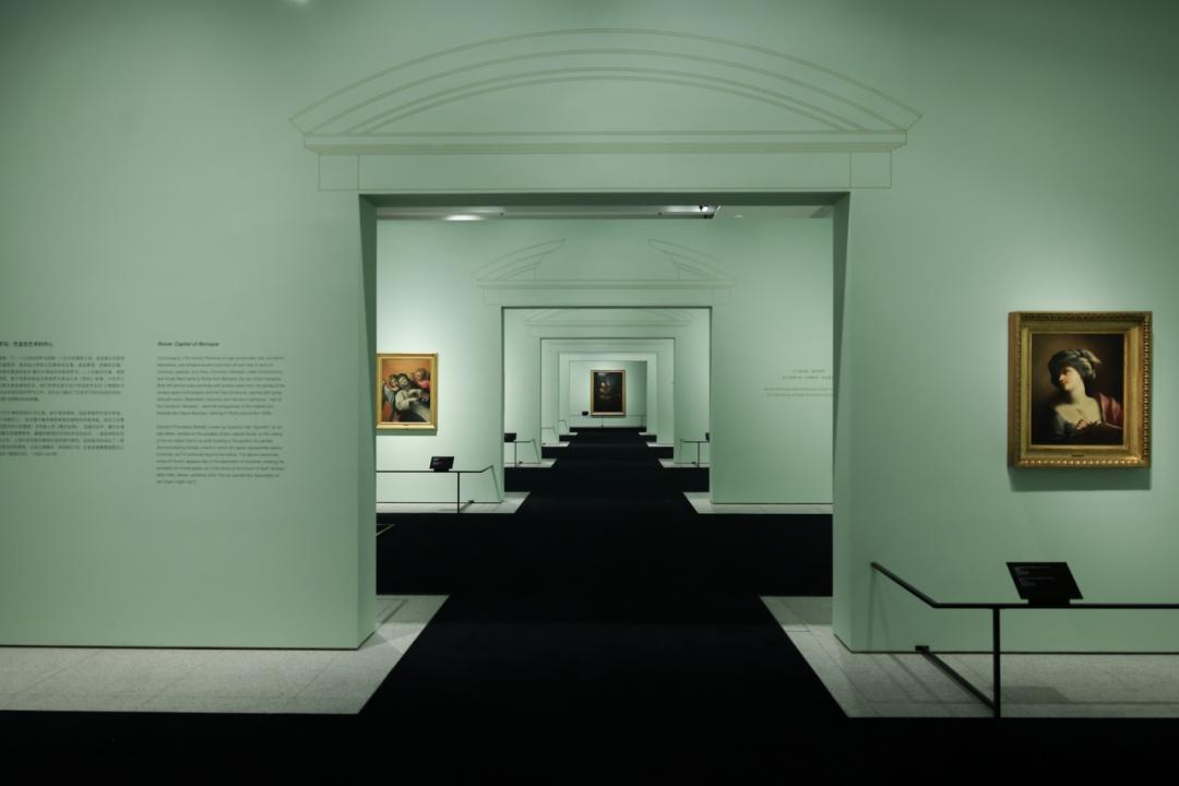 "艺"起同行丨感受春日魅力 体会春日活力