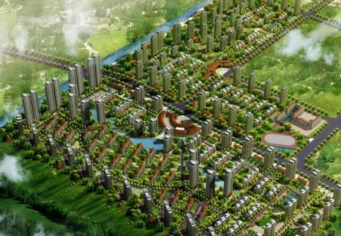 快讯:九洲湾景汇项目部分楼盘可办理不动产权证书