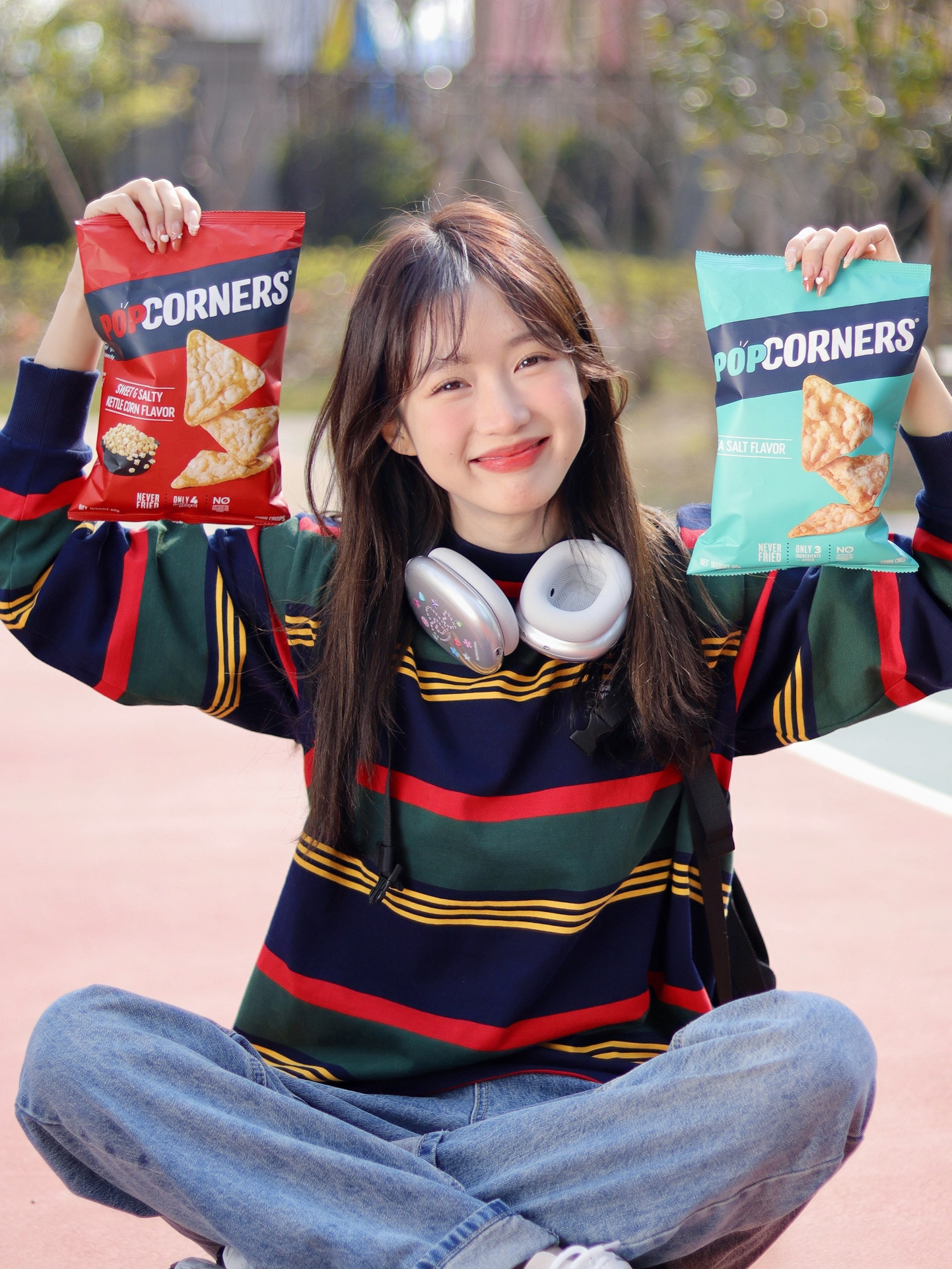 跟不喜欢玉米片的家伙没什么好说的