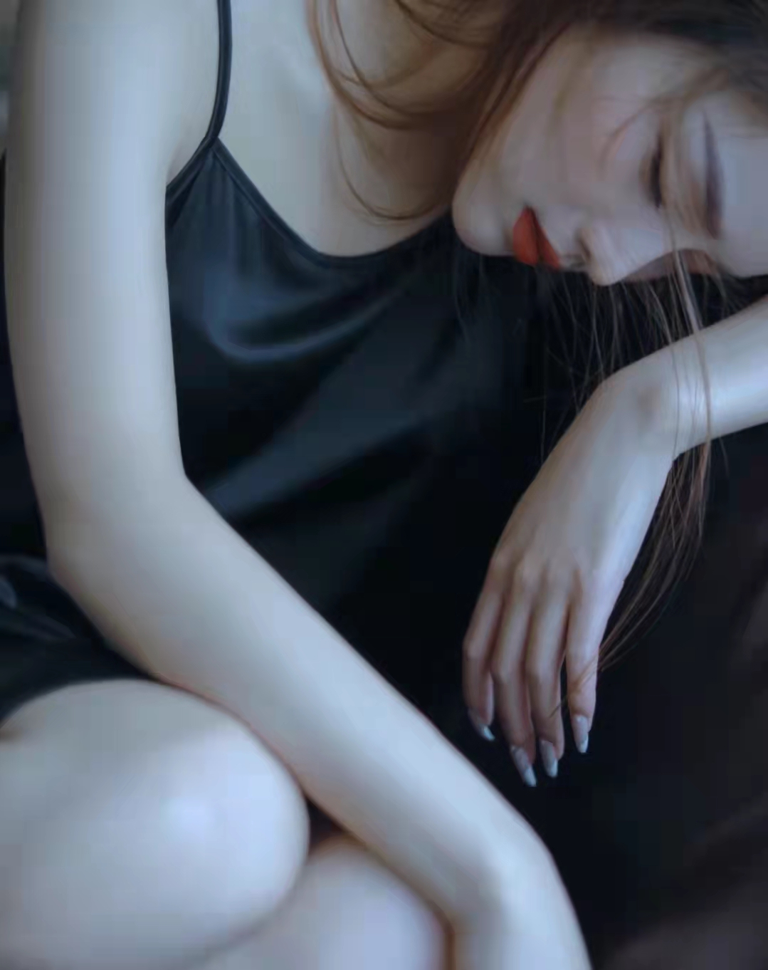 美女高清无水印图片免费下载-剪辑必备(素材 文案)