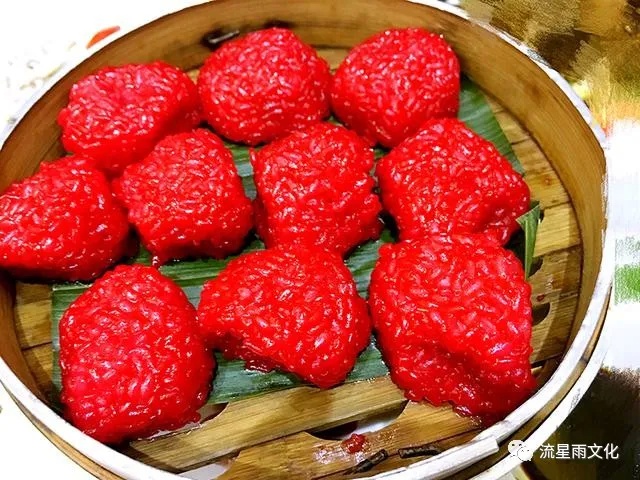 「兰溪美食」兰溪北乡杨梅馃