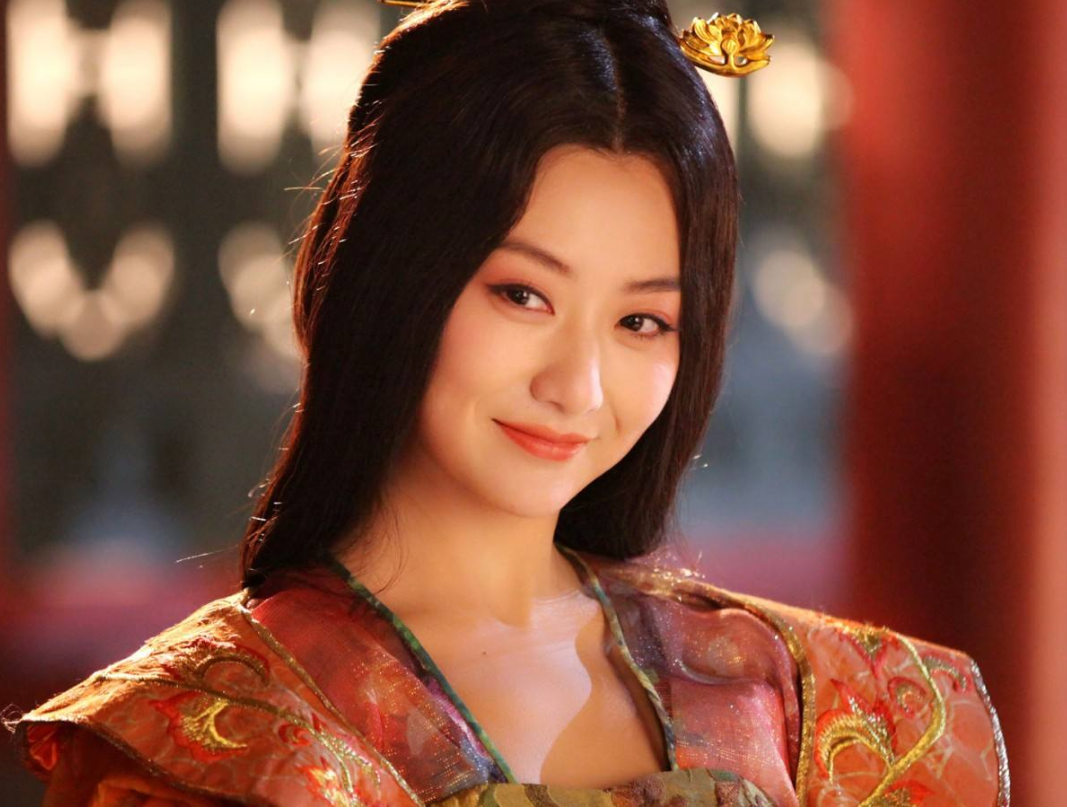 杨广皇后萧美娘,被6个皇帝疯抢了60年,她哪来的这么大魅力?