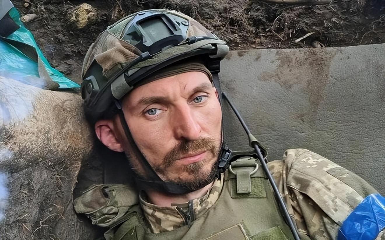 苏-27飞行员叛逃1年半,乌克兰高级军官身份曝光