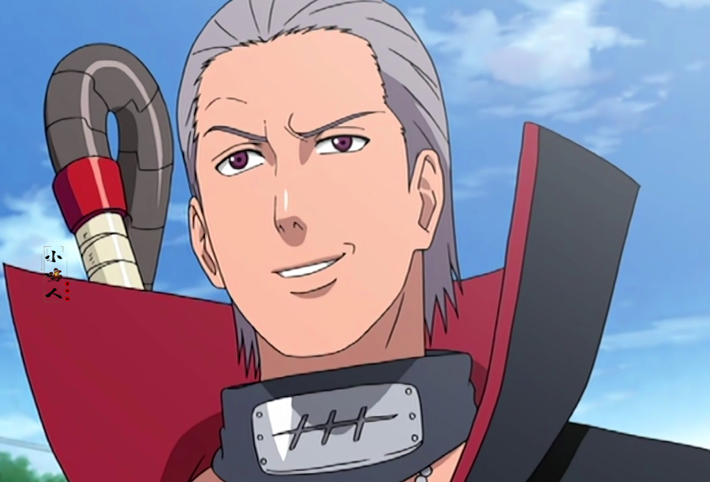 为什么说晓组织属于"全员影级"?最弱成员飞段是一个临界点