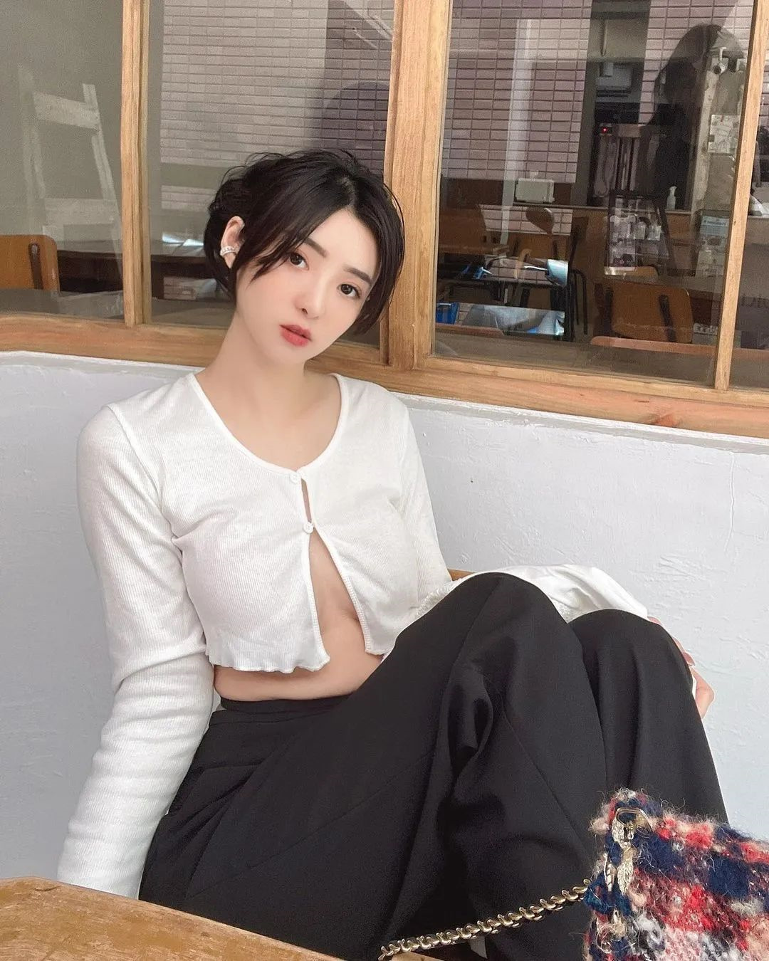 安于晴,甜美可人的台湾新生代小天后