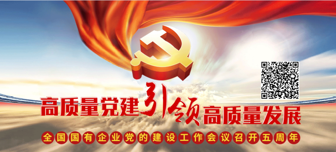 重磅!全国国有企业党的建设工作情况综述