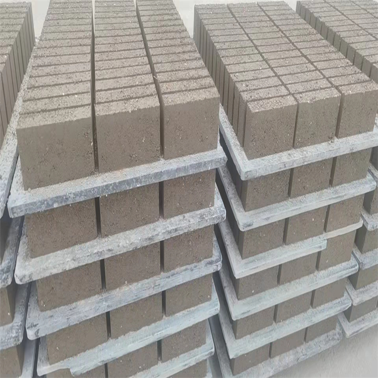 鸿发建材 批发水泥实心砖 轻质水泥砖 水泥砖 深圳生产厂家