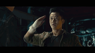 吴京的内心世界:铁血硬汉背后的柔情与挣扎