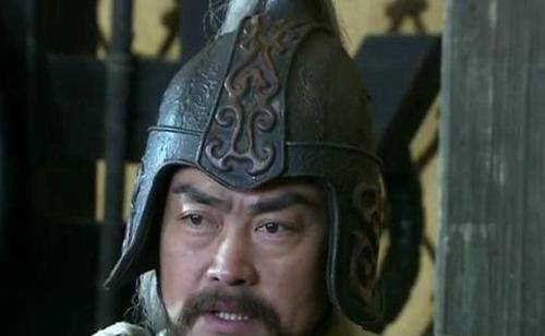 韩当深受孙权器重,死后儿子却反叛东吴,在儿子教育方面太失败