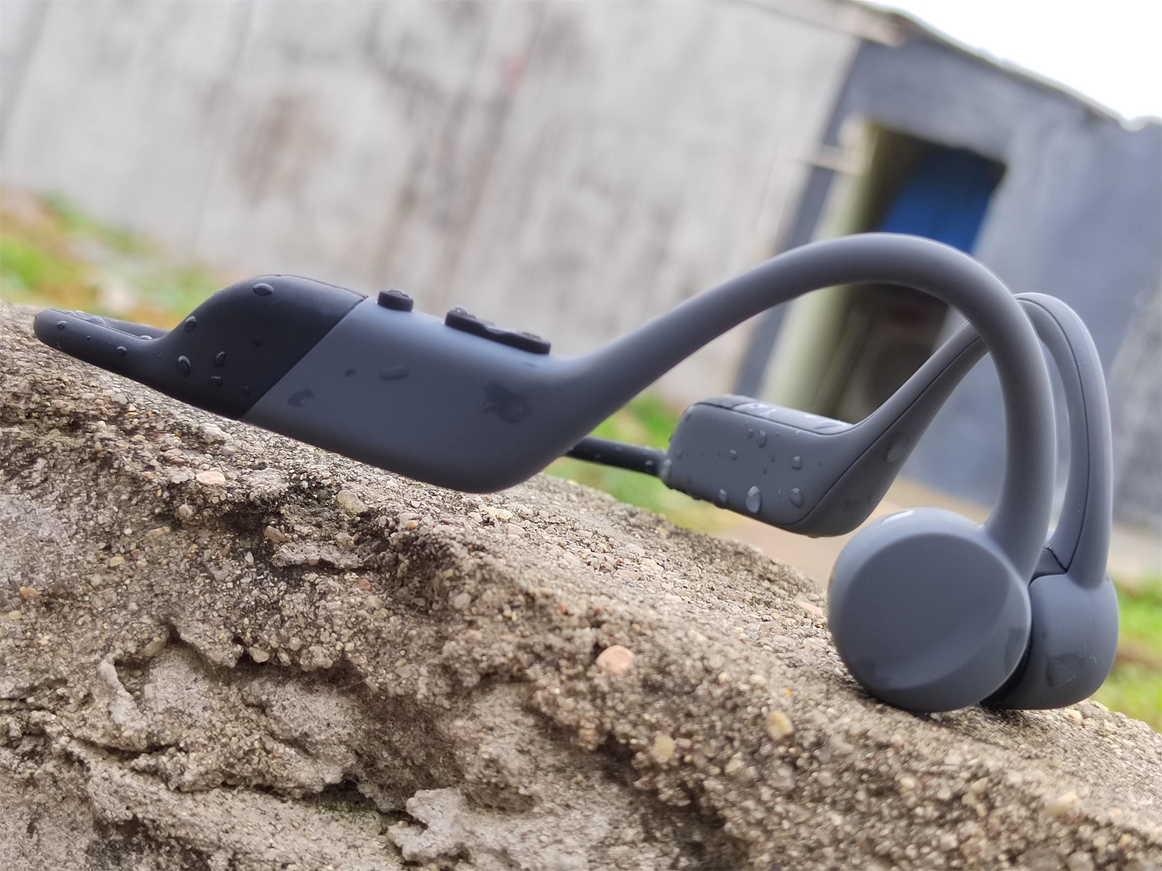 轻松连接多种设备,咏远骨传导耳机提供更多无限可能