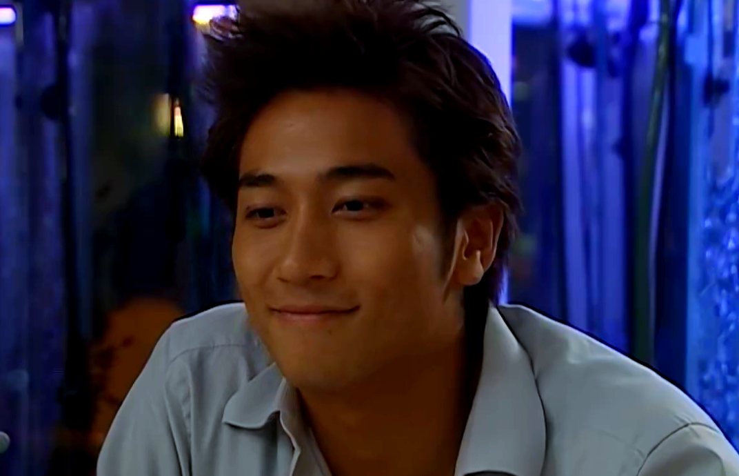 《学警雄心》:tvb青春剧的经典魅力