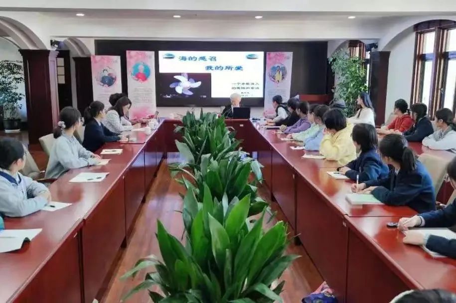 市三女中:女子成才的摇篮! | 长宁校园