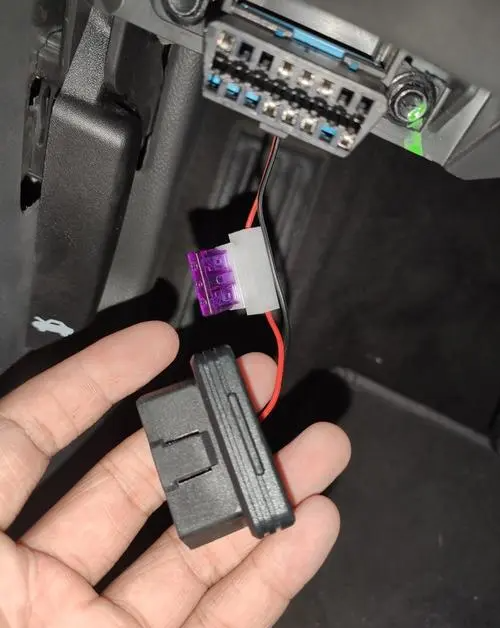 obd接口有什么作用,obd接口是干什么用的