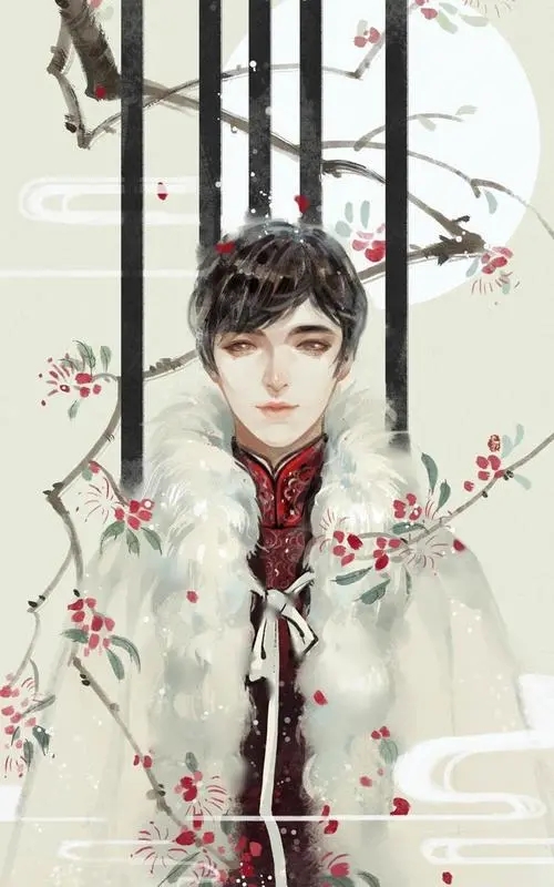 《老九门》中二月红儿子为什么姓解?