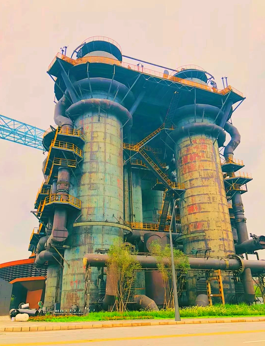 工业文明的起源:从瓦特蒸汽机到全球发展