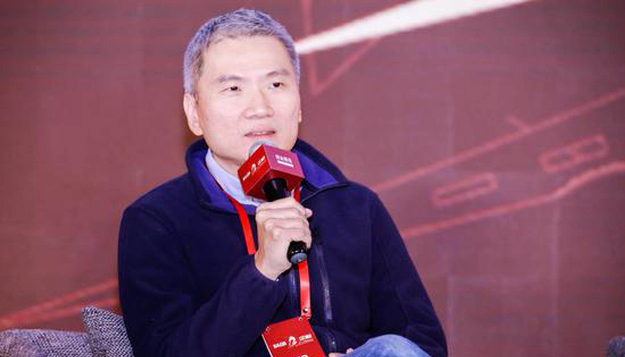 顺为资本许达来:创业要面向20-30岁的年轻人 今年市场好要多拿钱