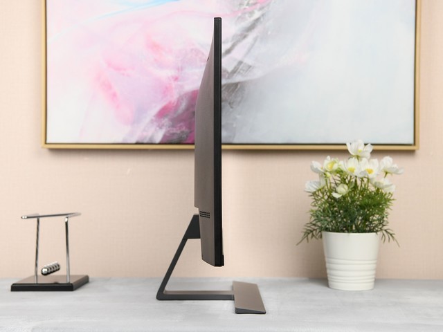 性能强悍!优派vx2771-hd-pro评测