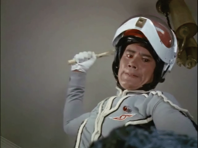 赛文奥特曼第二集的现实意义:警惕敌对势力的洗脑同化手段