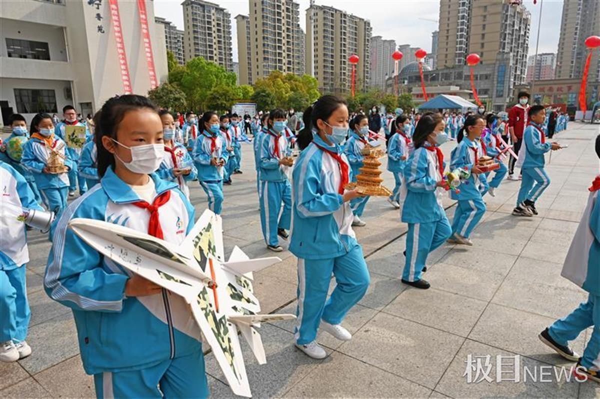 鄂州实验小学图片