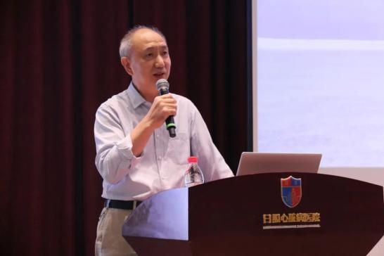 重磅!徐美东教授工作室落户日照这家医院!