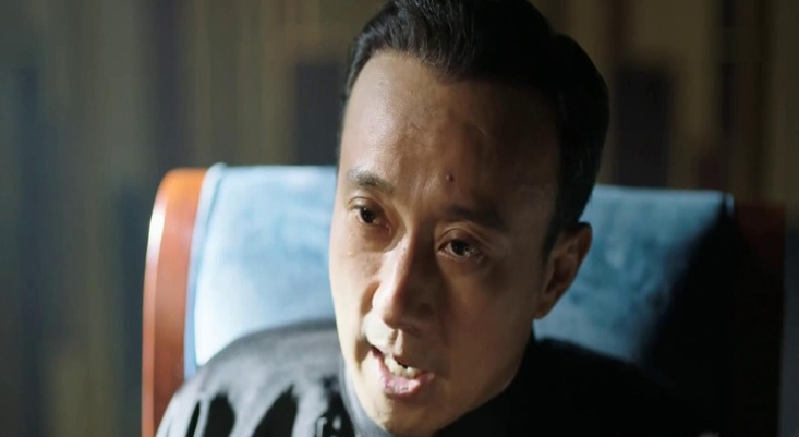 霍天洪和洪三元什么关系