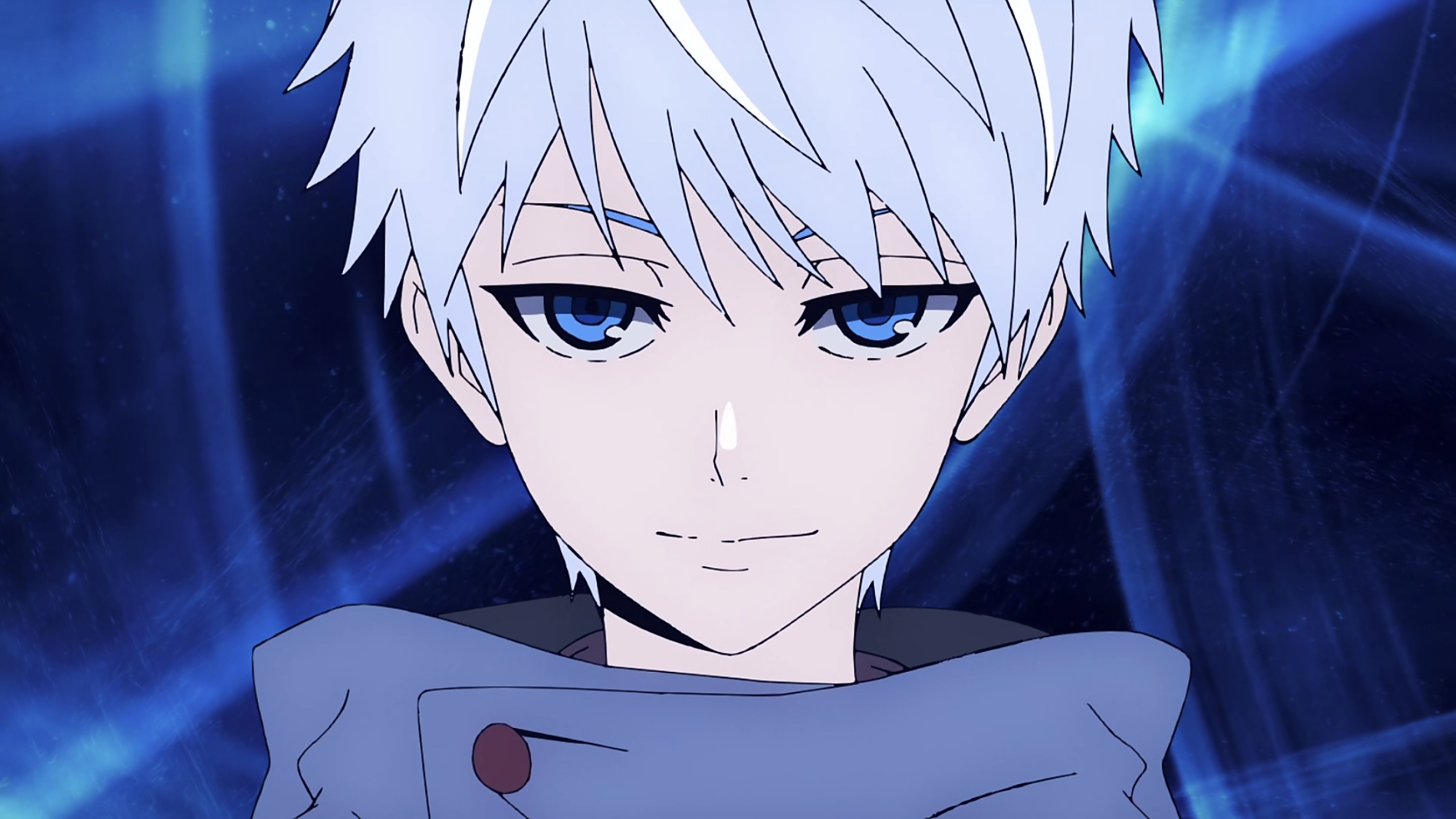 神之塔:剧情反转!真正的吉黑德公主登场,太心疼男主了