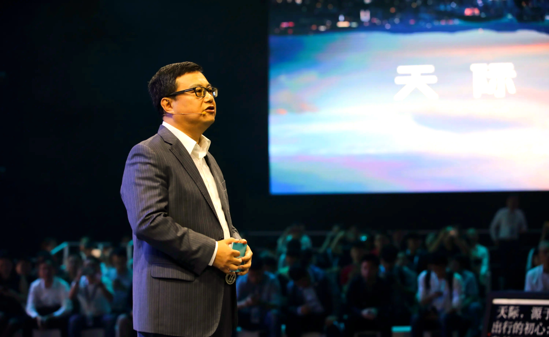 天际汽车董事长兼ceo张海亮强调:"汽车制造是一项复杂的工程,需要众多