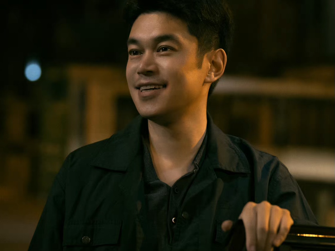 你知道刘冠麟为啥被叫"吉吉国王"吗?