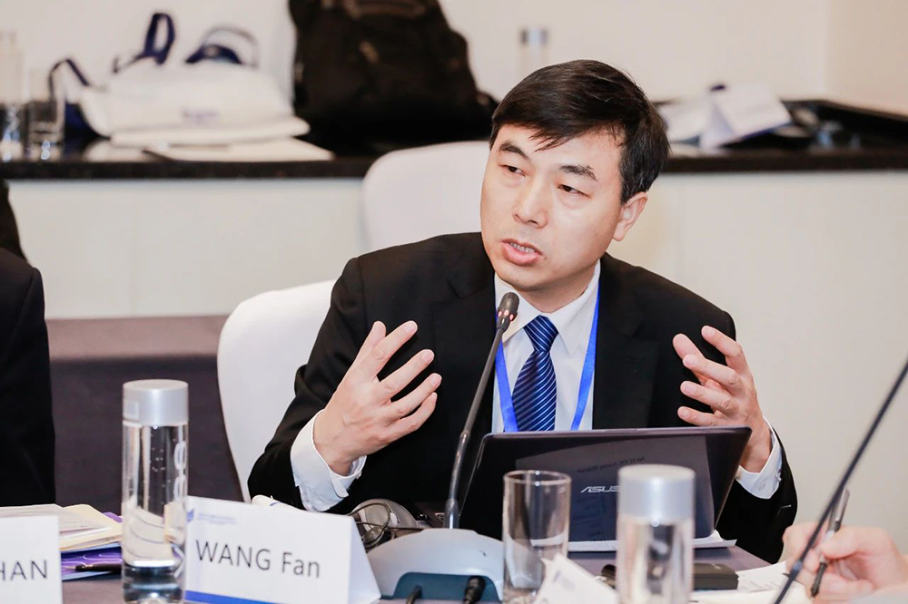 专访|外交学院院长:密集元首会晤,展现更有抱负的新时代中国外交