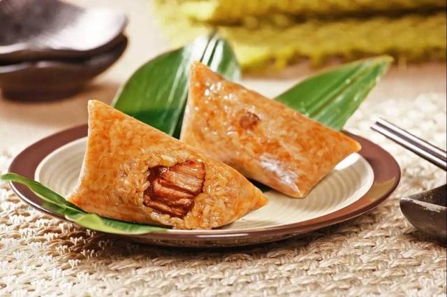 "嘉湖细点"中的水点(米制品类)