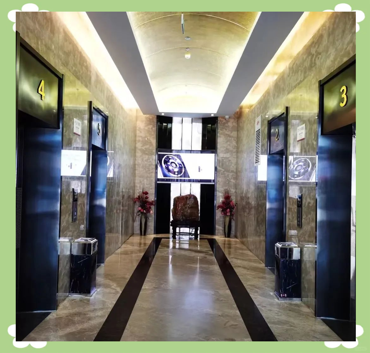 国企担当,烟台汇通国际大厦全方位解读