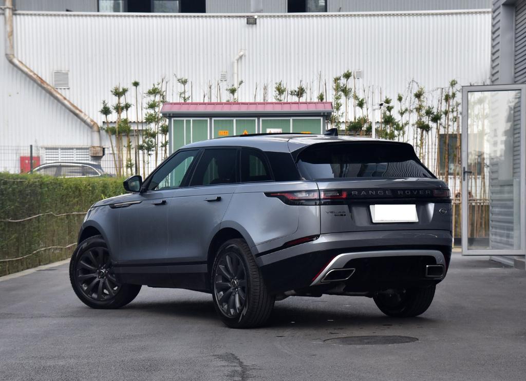 裸车60万提2021款路虎揽胜星脉,它值得买吗?听听车主的真实用车感受