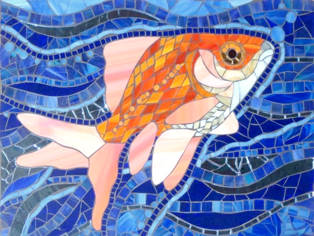 欣赏拼贴画,感受艺术之美