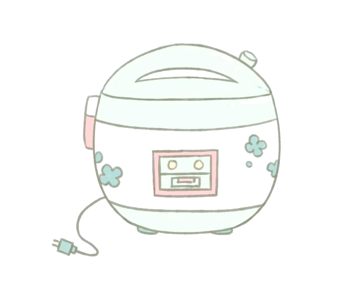 电饭煲简笔画的全方位绘制指南