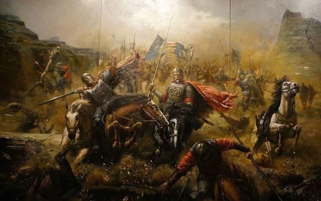 以弱胜强的巅峰对决:剖析长勺之战的战术智慧