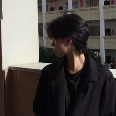 男头|男生头像高清精选痞帅 第106期