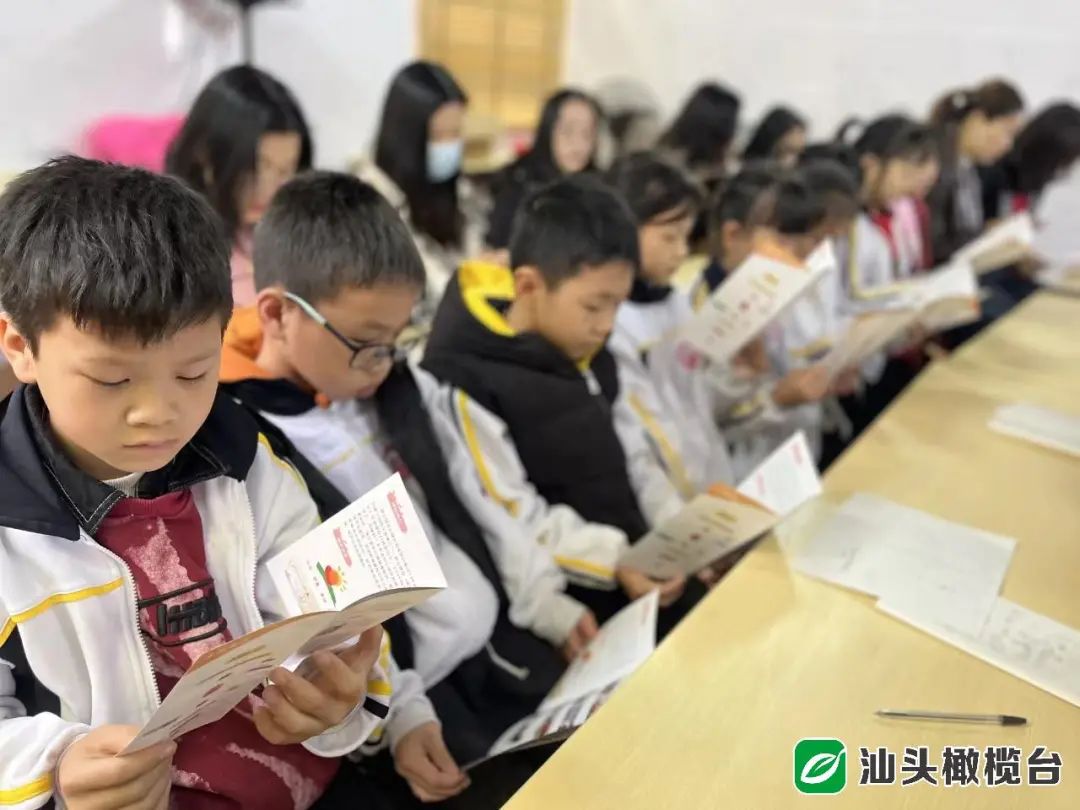 市妇联,潮南区妇联联合开展2024年汕头市"反对浪费,崇尚节约"主题活动