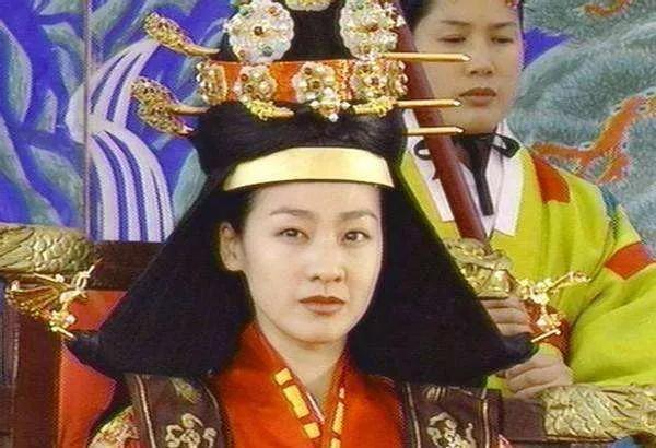 明成皇后怎么死的