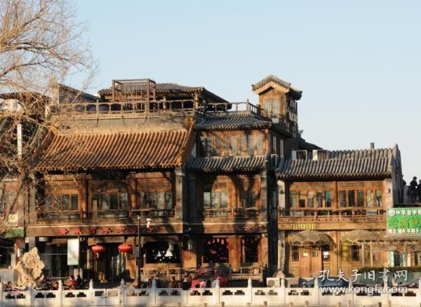 八大楼现在还有几家(北京八大楼饭庄剩几家)