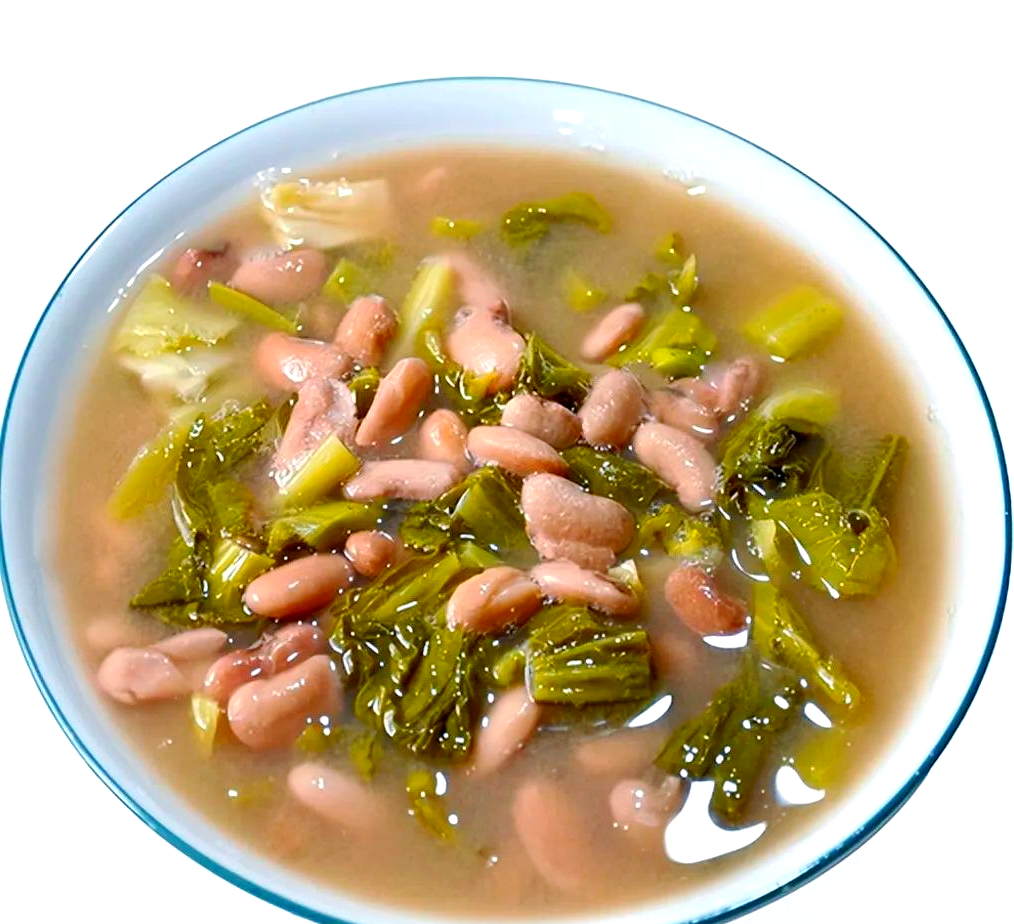 贵州酸菜豆米与豆豉粑辣椒水的独特风味,你懂吗?