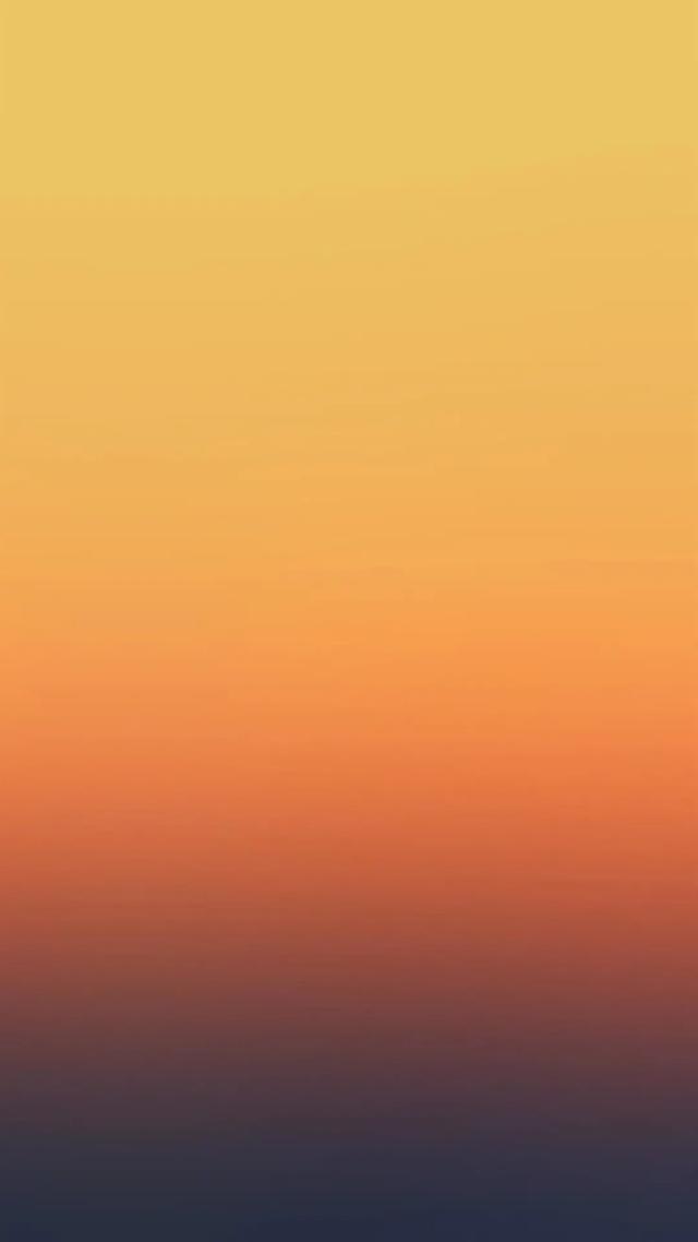 百搭的渐变系壁纸