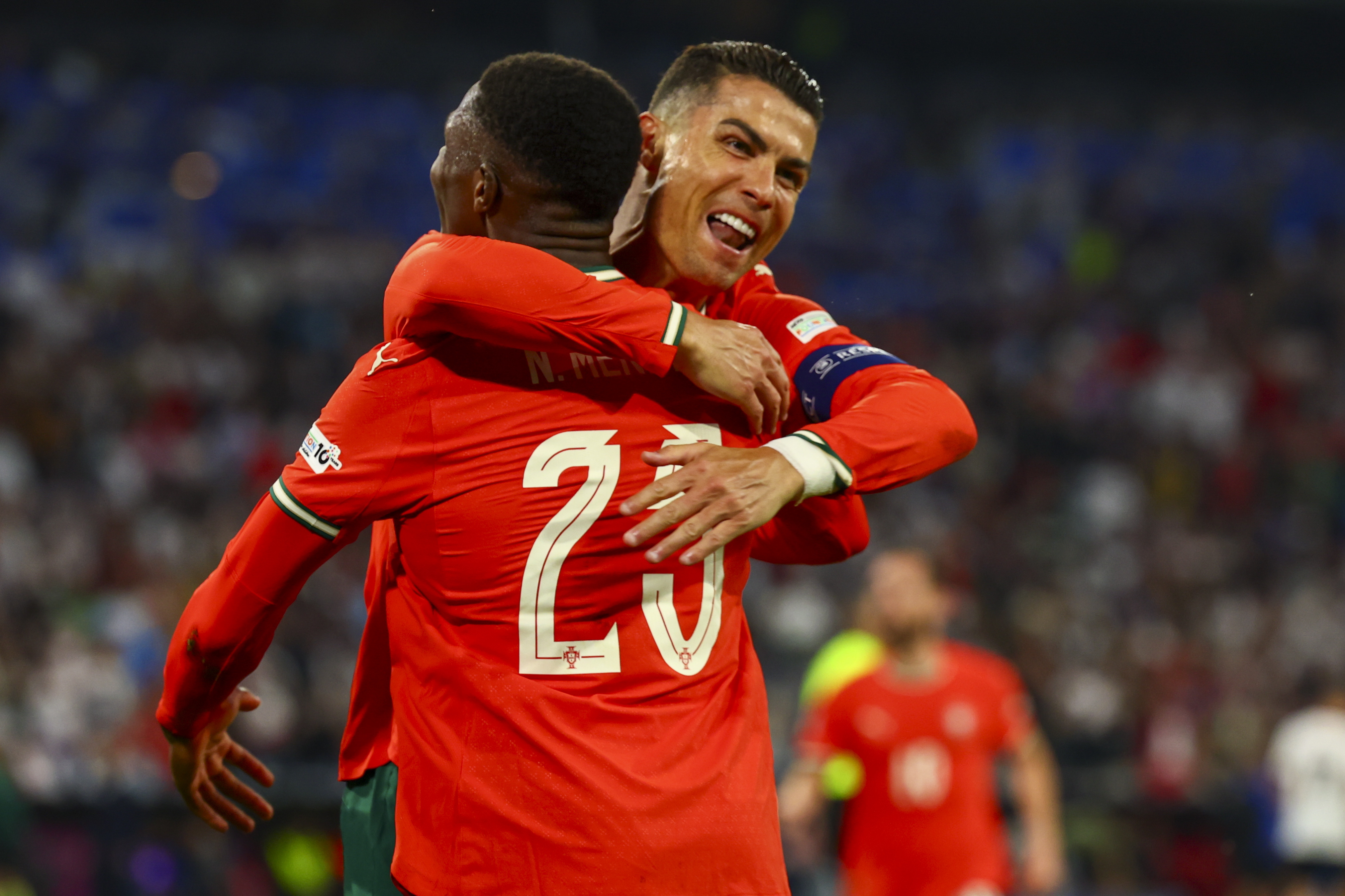 世界杯葡 萄牙足球 赛事前瞻相关图片5