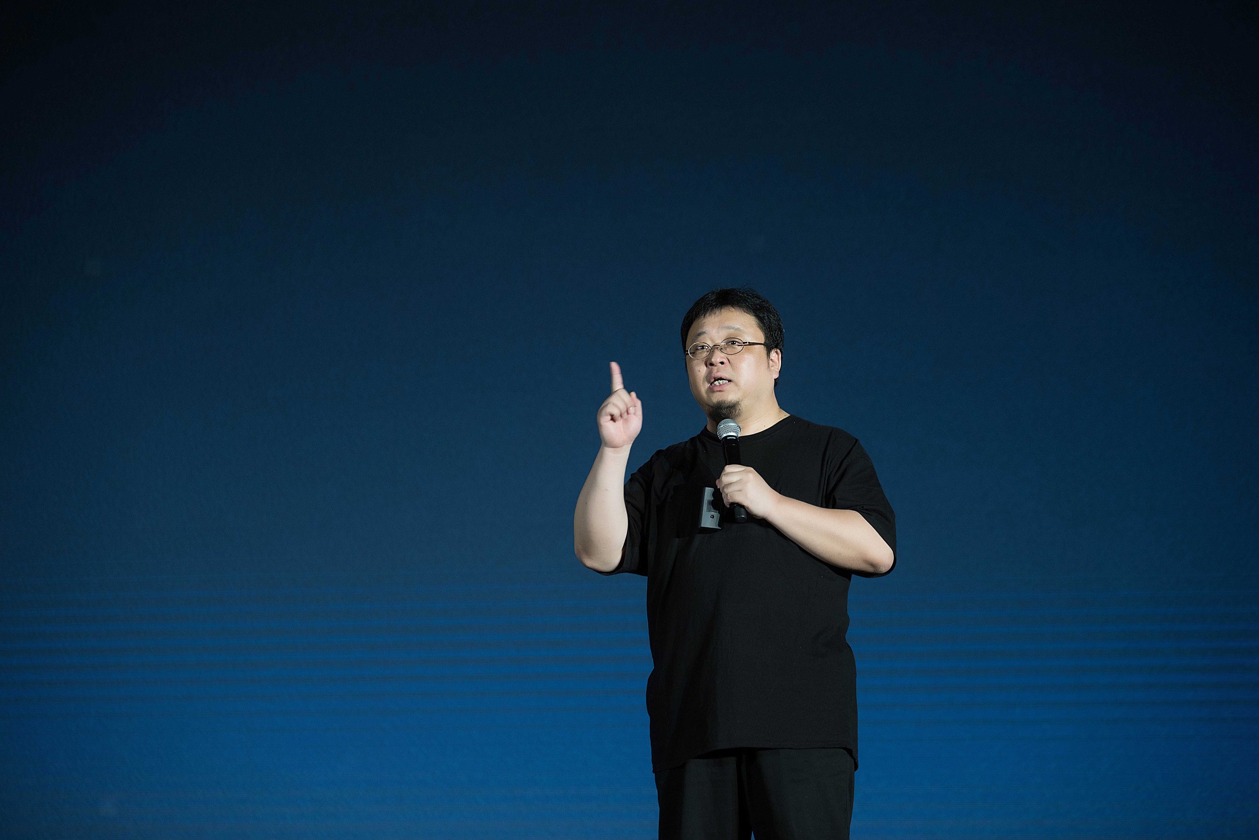 罗永浩又欠15亿,"真还传"迎来续集