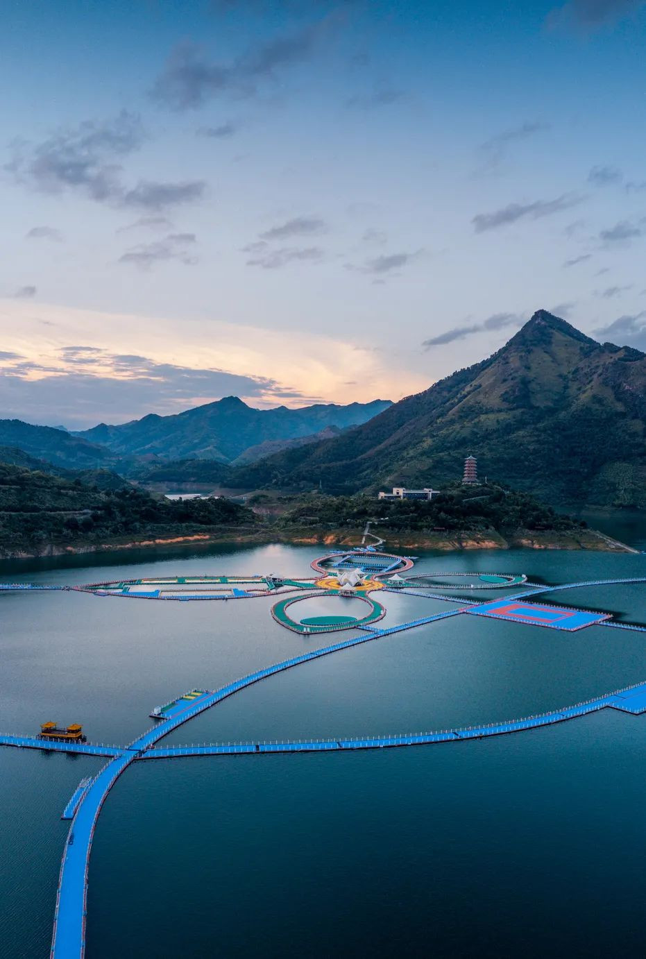 秋冬避寒,来罗甸过"4s"旅居生活!